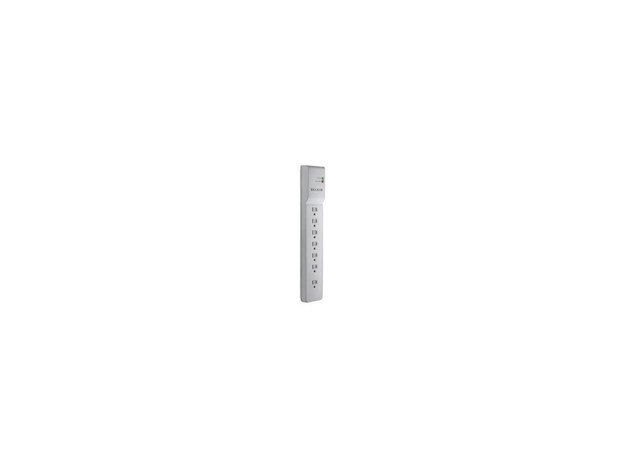 BELKIN BE107000-07-CM 7 Outlet 7 Cord Surge