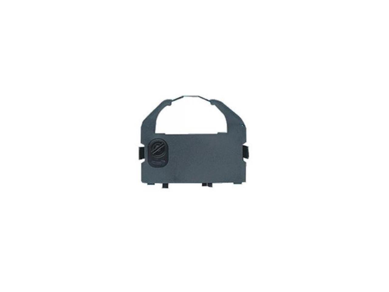 EPSON 7762L LQ-2550/2500/860 CONSUMABLES BLACK RIBBON FOR USE IN LQ-2550/2500/860 80 PER CASE PRICED INDIVIDUALLY