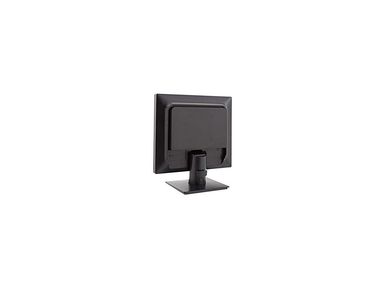 Viewsonic VA708a 17" LED-Backlit LCD Monitor w/ Eco-Mode & sRGB Color Correction