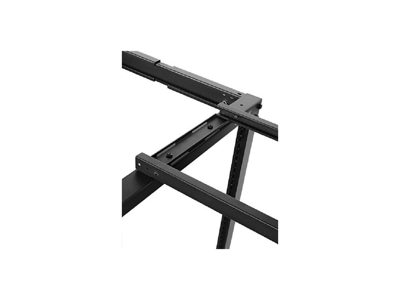 CyberPower - CRA30008 - CyberPower Cable Ladder - 2 Pack - Cold Rolled Steel