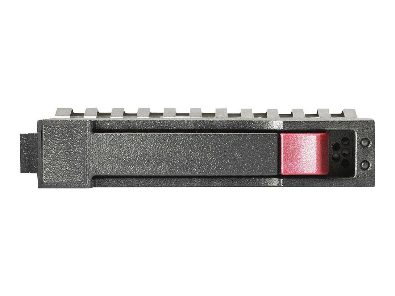 HP 765455-B21 2TB 7200 RPM SATA 6.0Gb/s 2.5" SC 512e Hard Drive