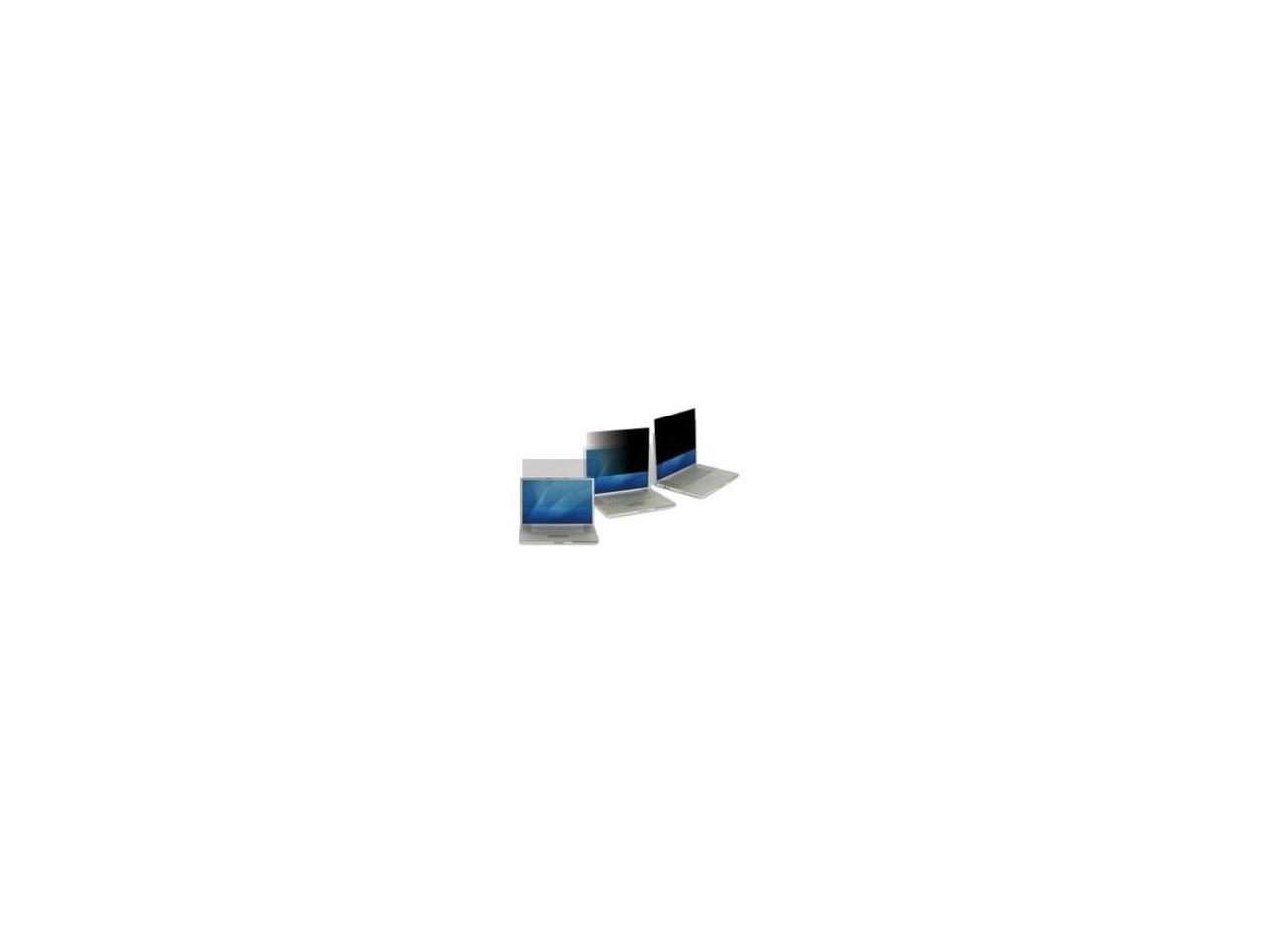 3M PFNMS001 Privacy Filter For Microsoft Surface Book - Notebook Privacy Filter - 13.5 Inch - Black - For Microsoft Surface Book
