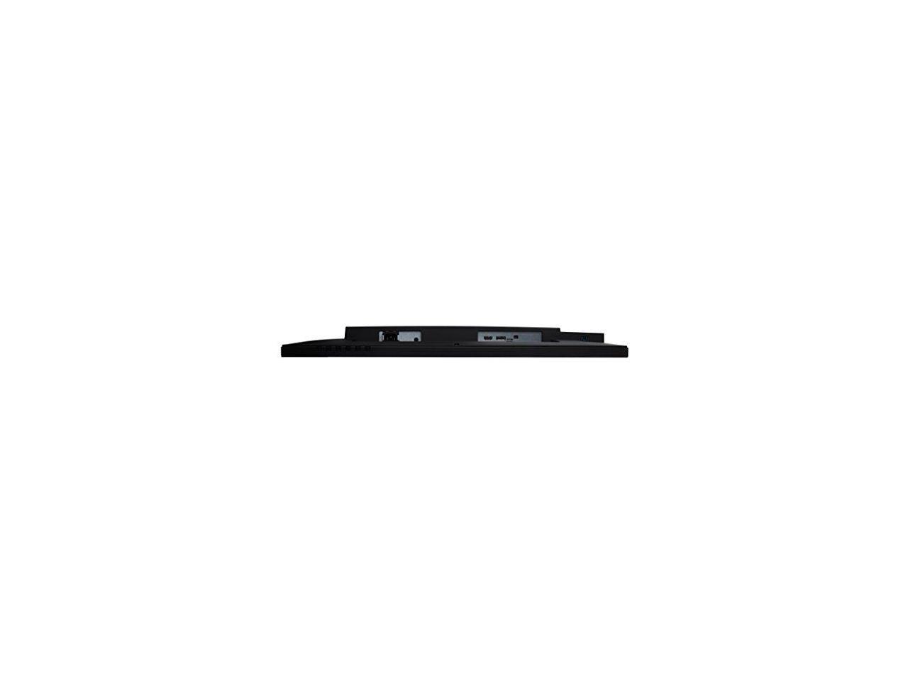 ViewSonic VG2765 27" QHD 2560 x 1440 (2K) HDMI, DisplayPort Built-in Speakers LCD Monitor