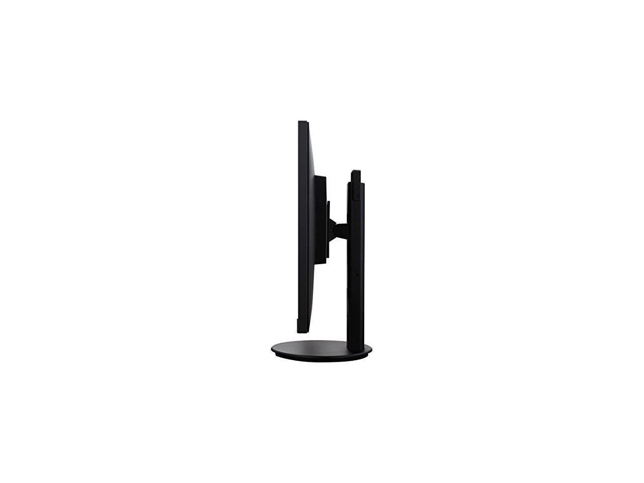 ViewSonic VG2765 27" QHD 2560 x 1440 (2K) HDMI, DisplayPort Built-in Speakers LCD Monitor