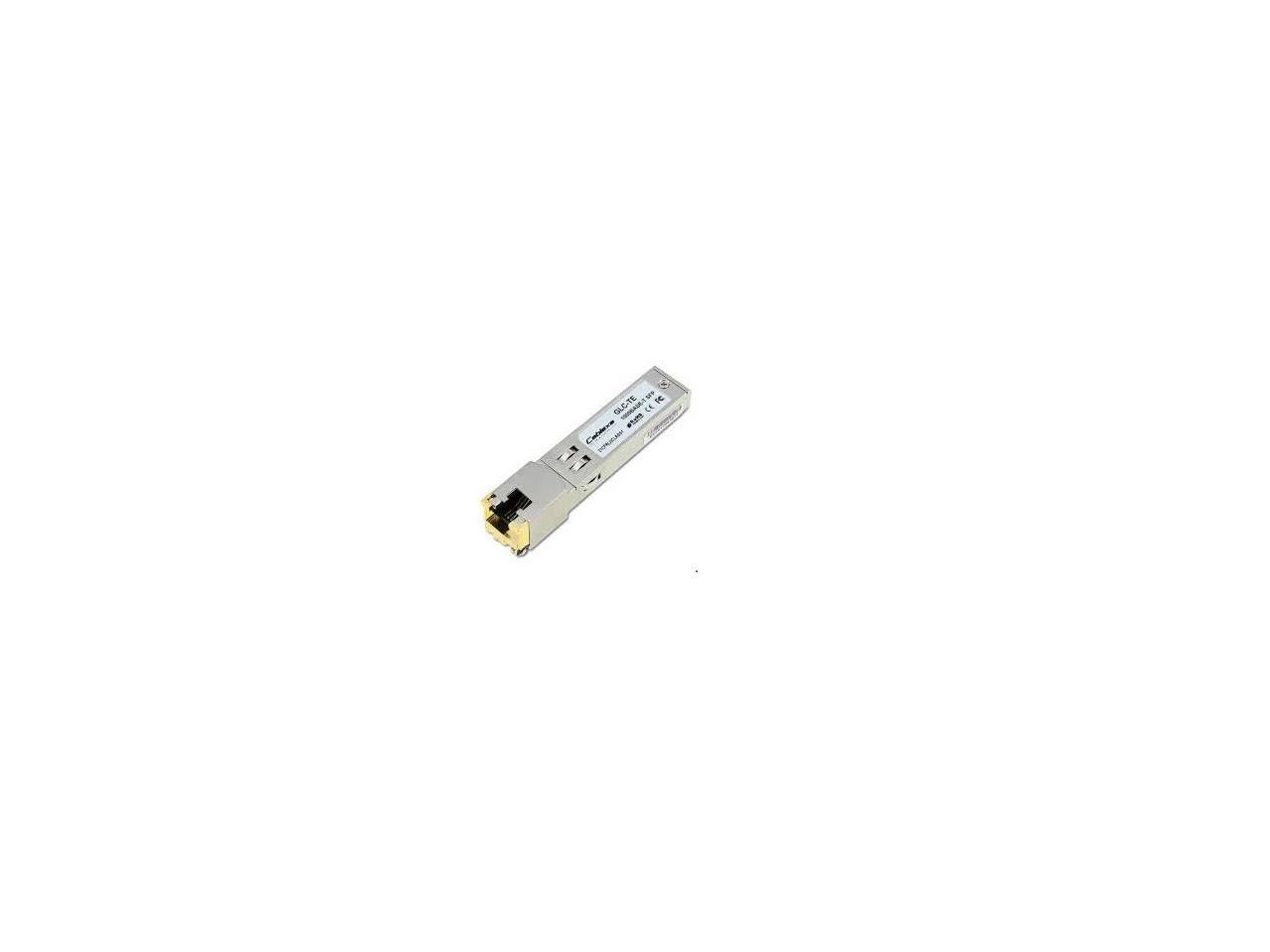Cisco SFP (mini-GBIC) Transceiver Module