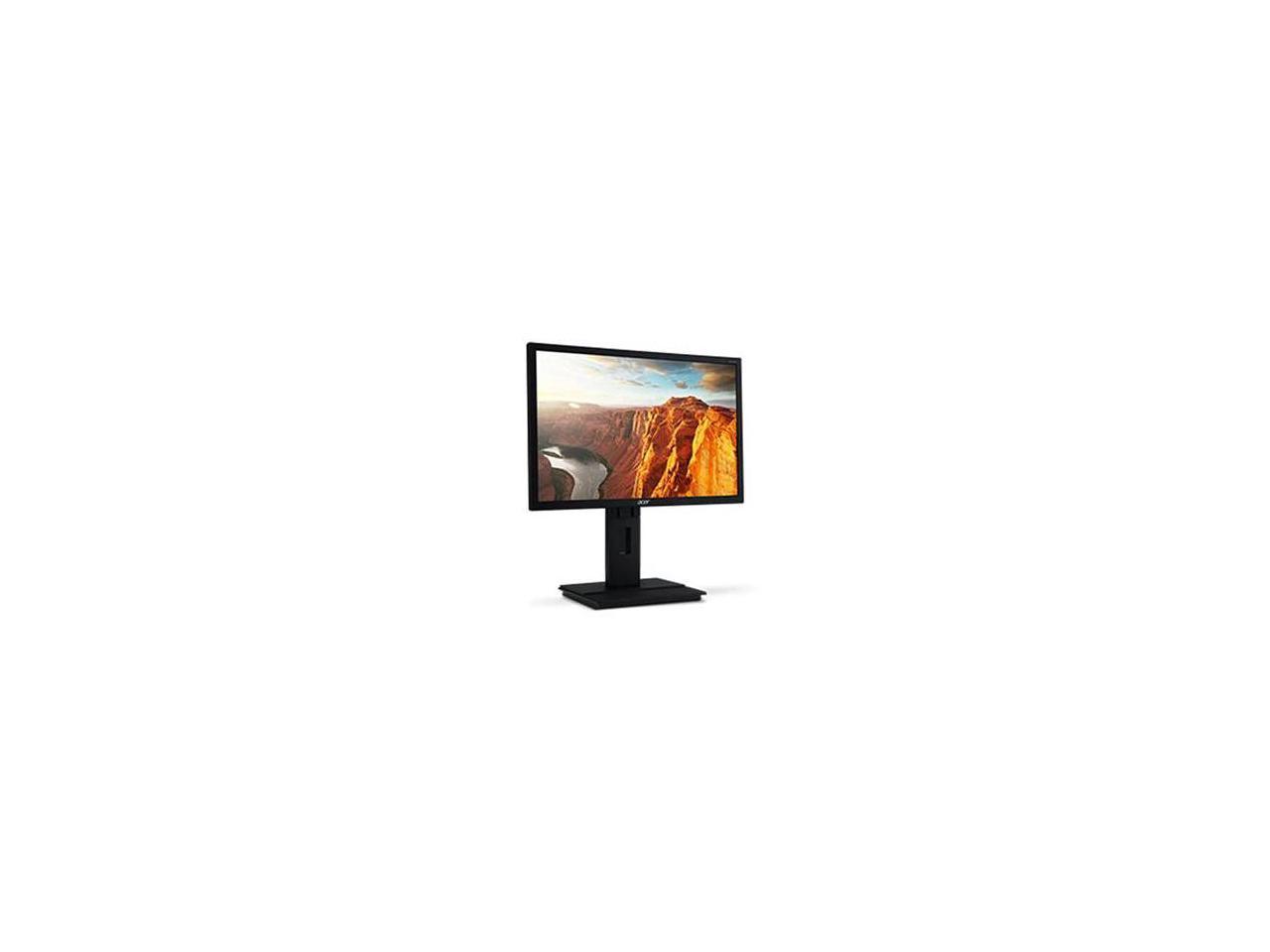 Acer B226WL 22" 1680 x 1080 60HZ VGA Backlit LED LCD Monitor