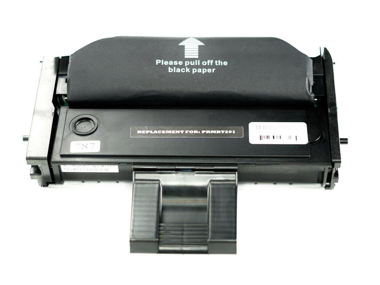 Ricoh 407259 Toner Black