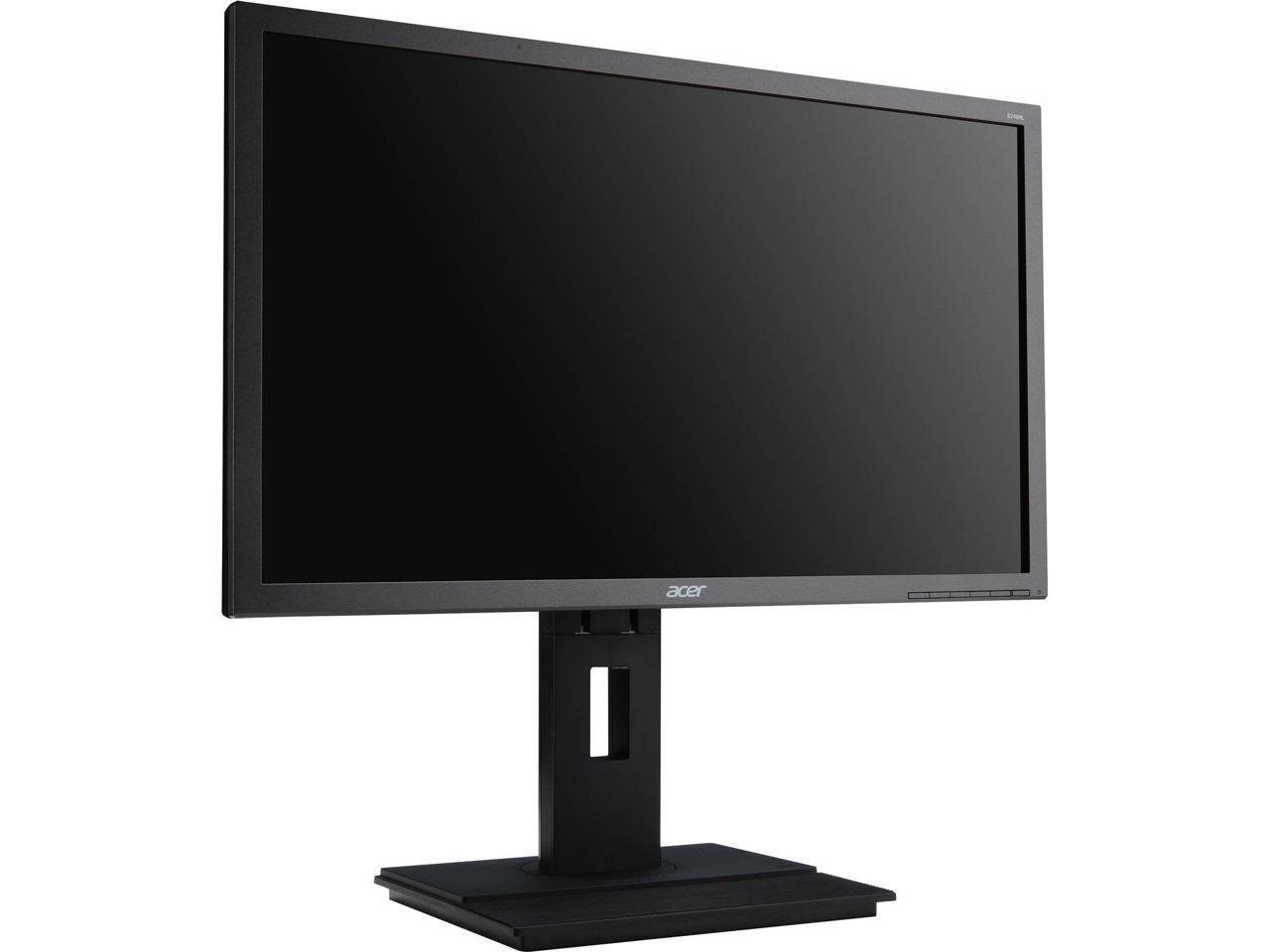 ACER AMERICA - DISPLAYS - UM.FB6AA.004