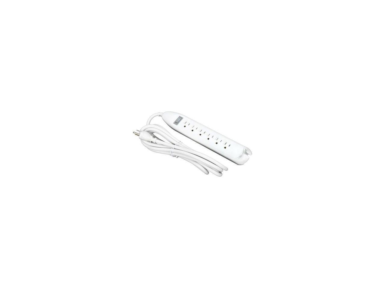 Belkin F9D160-12 6 Outlet Power Strip 12ft