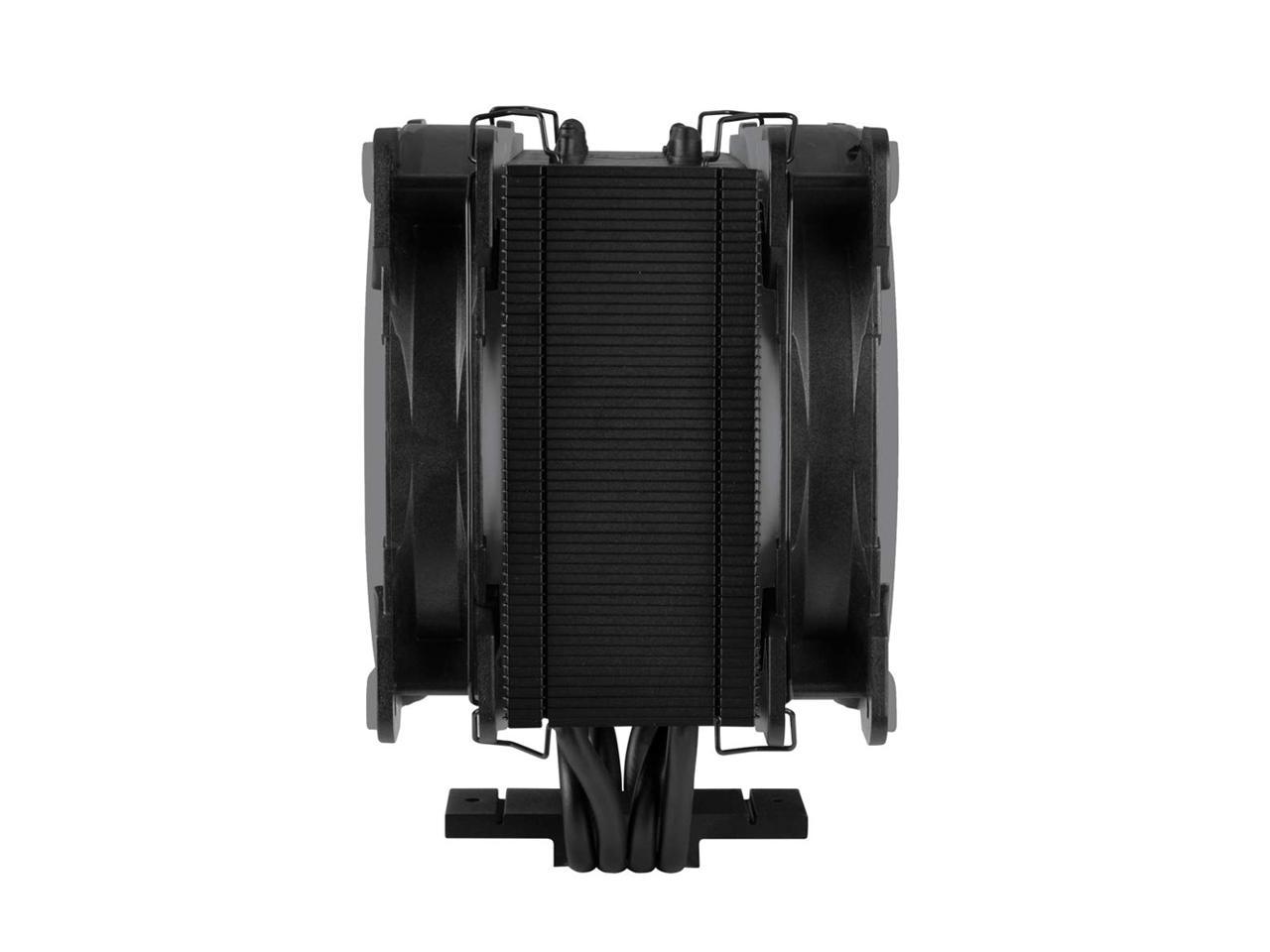 Arctic ACFRE00075A Freezer 34 eSports DUO Tower CPU Cooler Grey