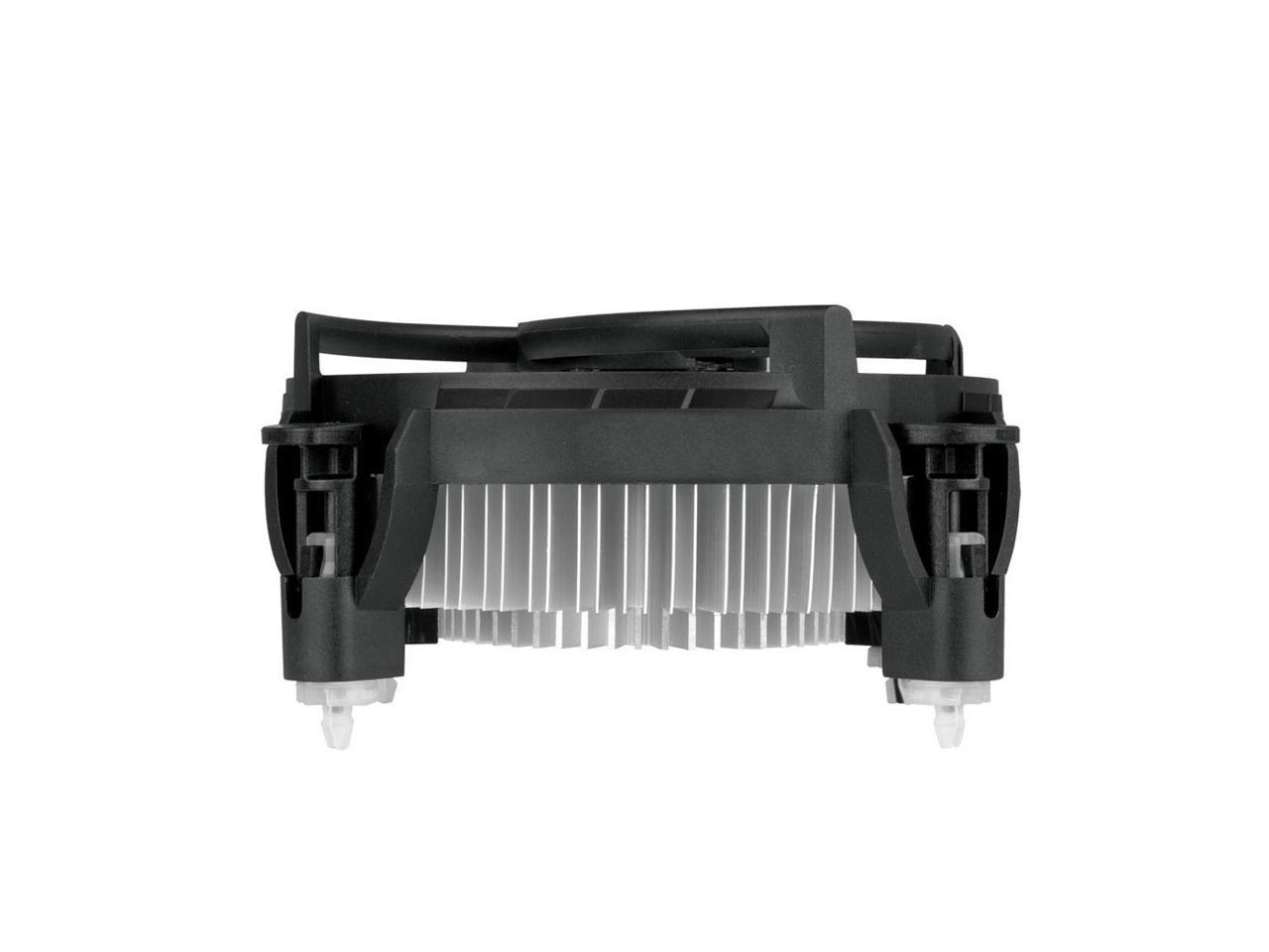 Arctic ACALP00029A Alpine 12 LP - Low Profile Intel CPU Cooler