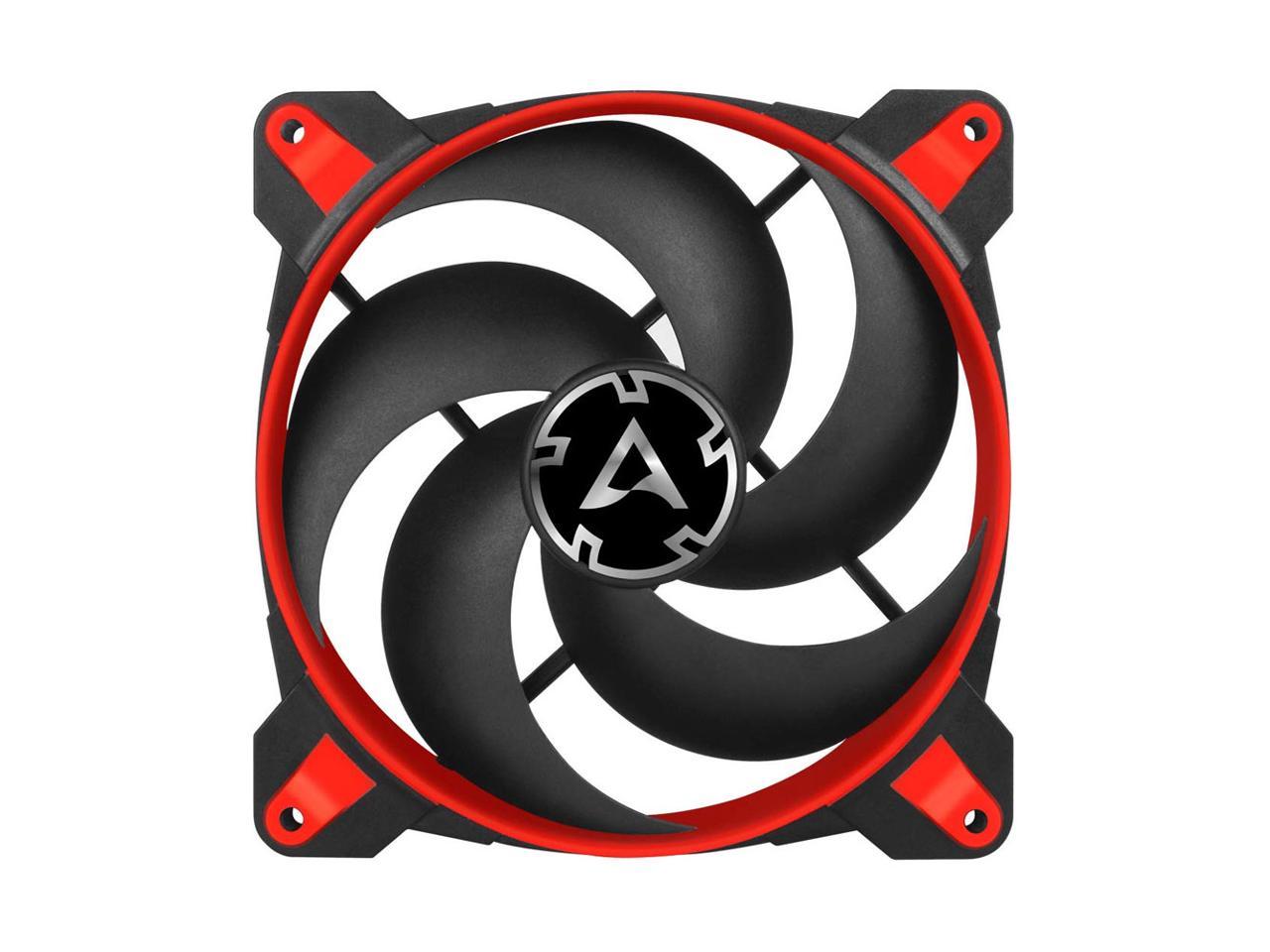 Arctic ACFAN00127A P140 Pressure Optimised 140mm Gaming Fan with PWM Red