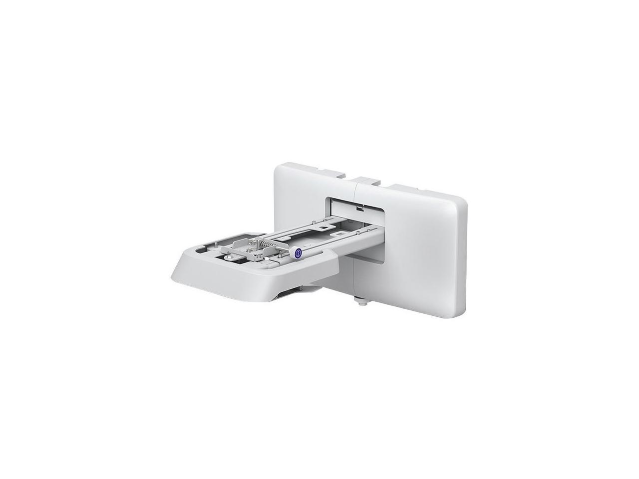 Ultra-Short Throw Wall Mount