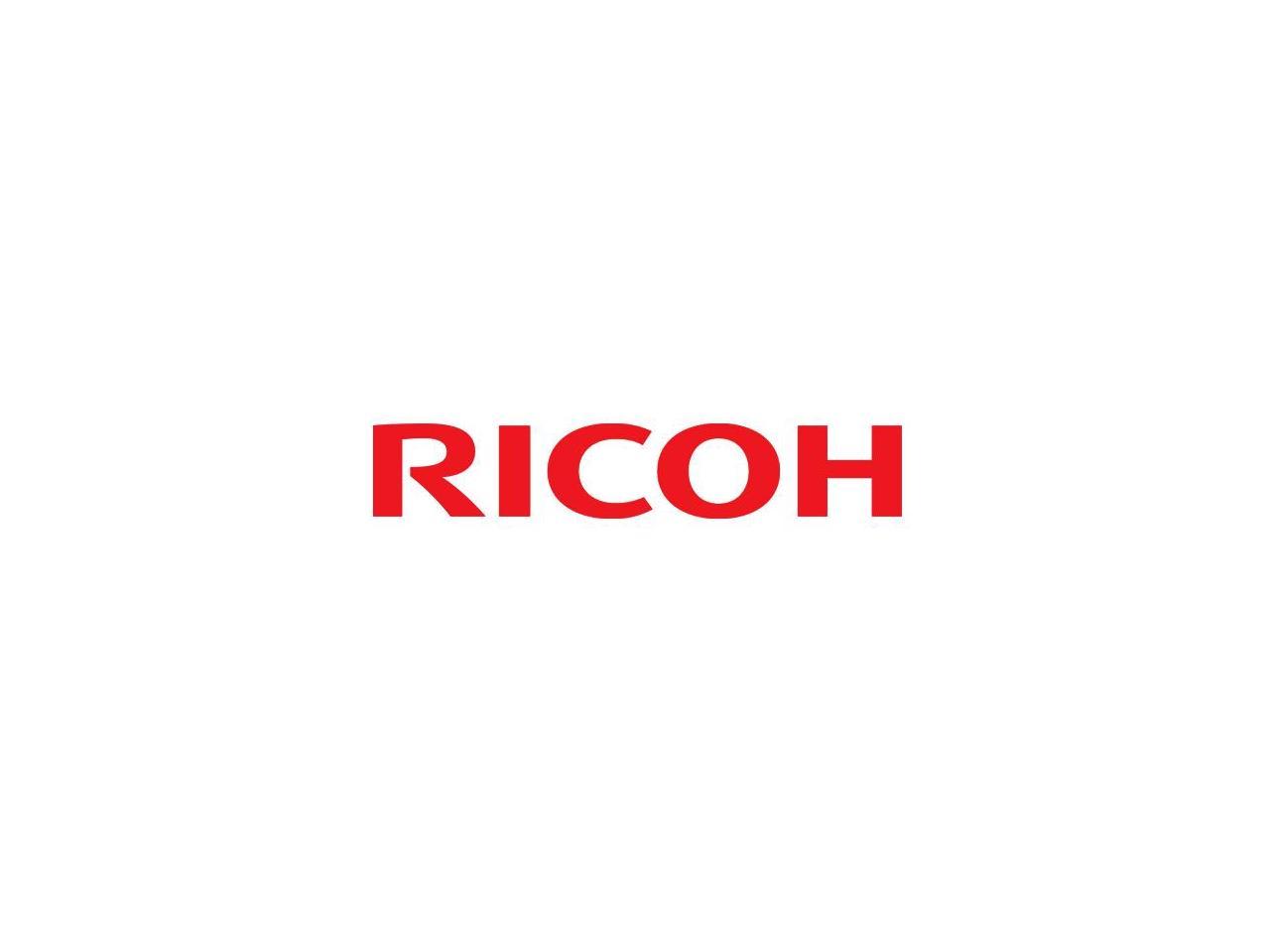 Ricoh Original Toner Cartridge - Yellow - Laser - 5000 Pages