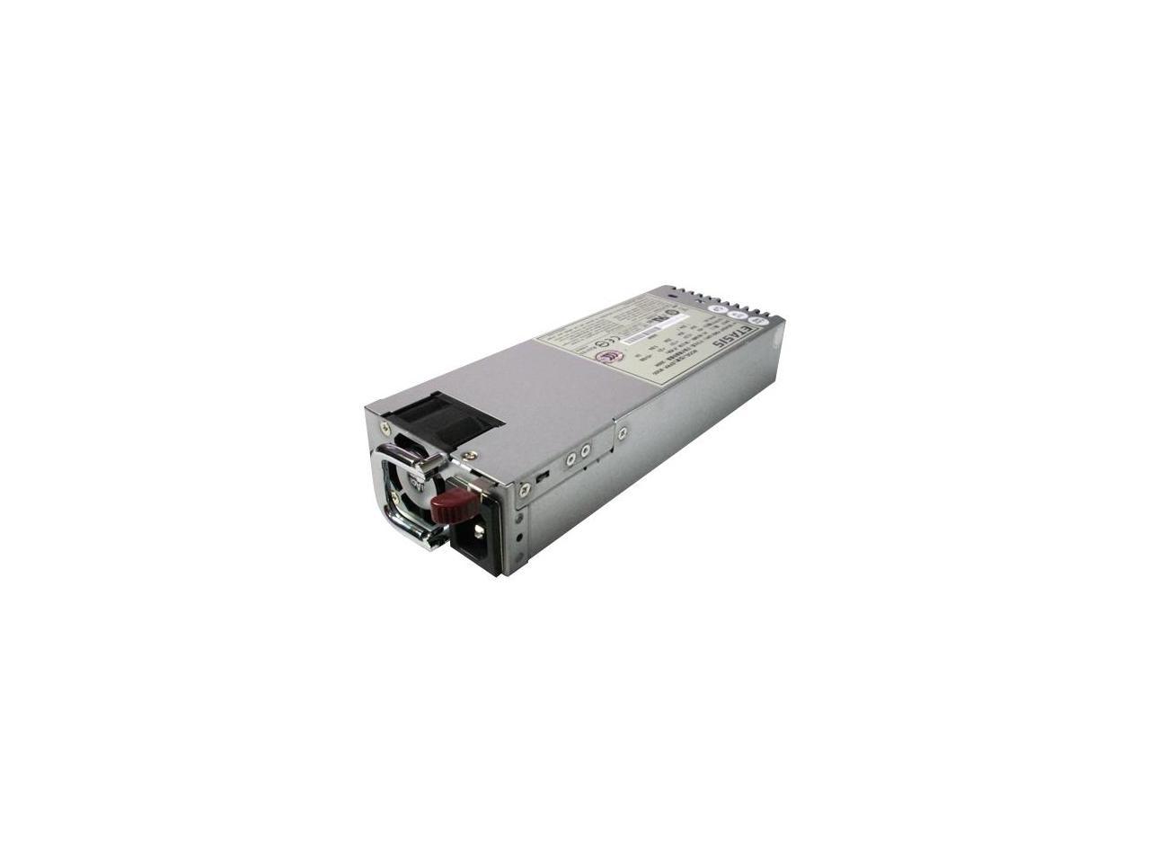 QNAP Single Power Supply w/o Bracket for 2U, 8 Bay NAS