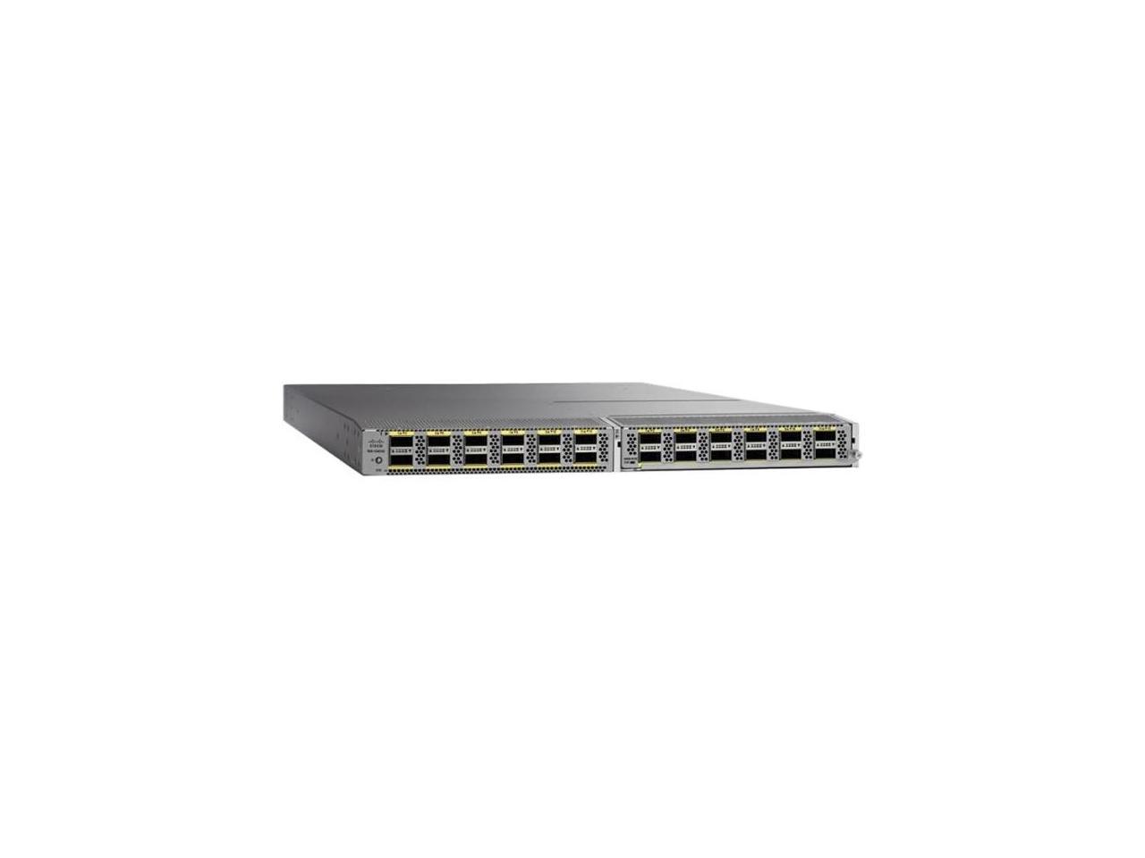 Cisco Nexus 5624Q Switch Chassis