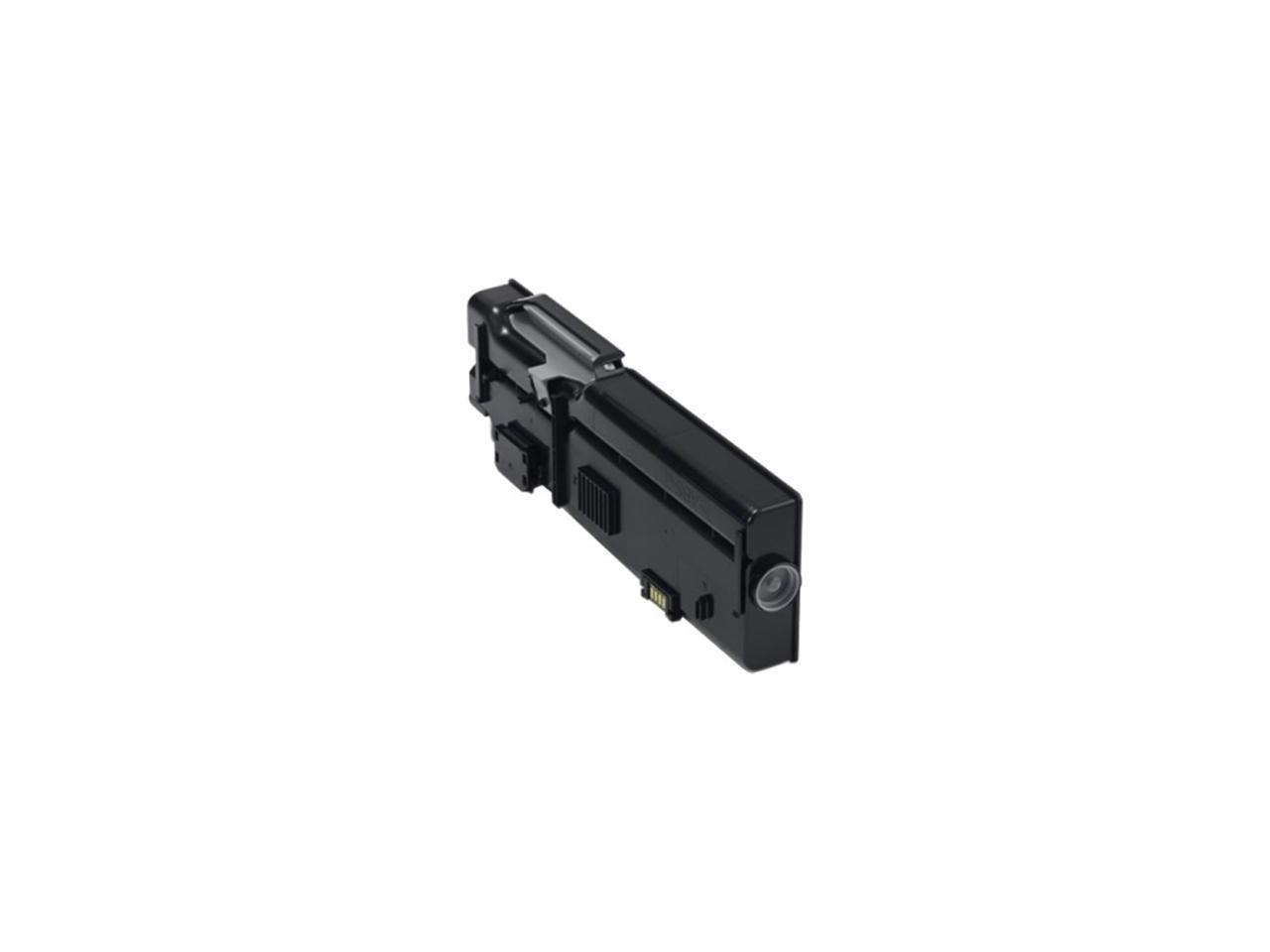 1200pg Blk Toner C2660dn - HD47M