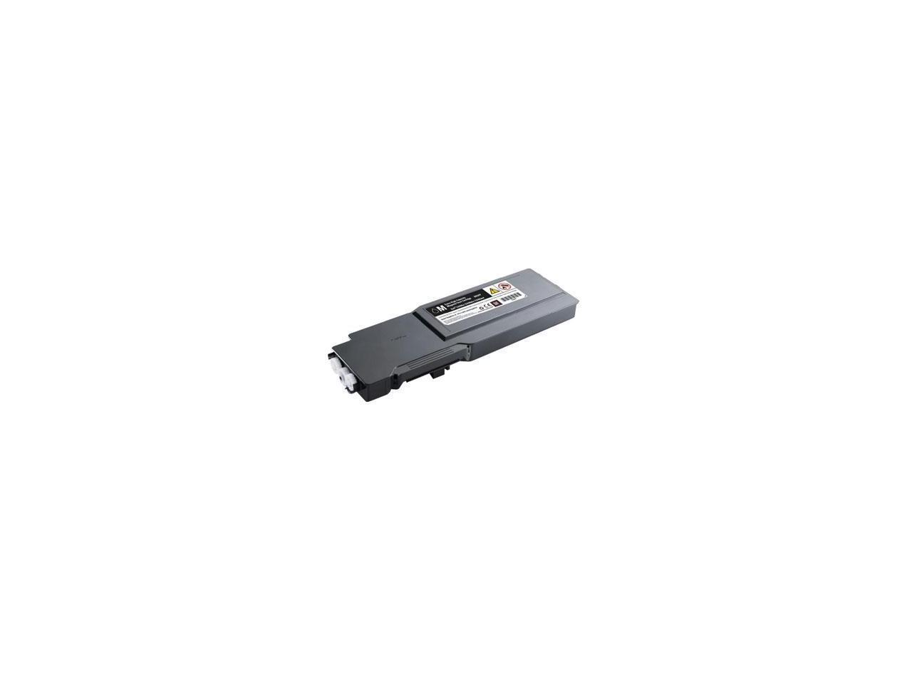 Dell Mgnta Toner Cartrdg 9000p - XKGFP