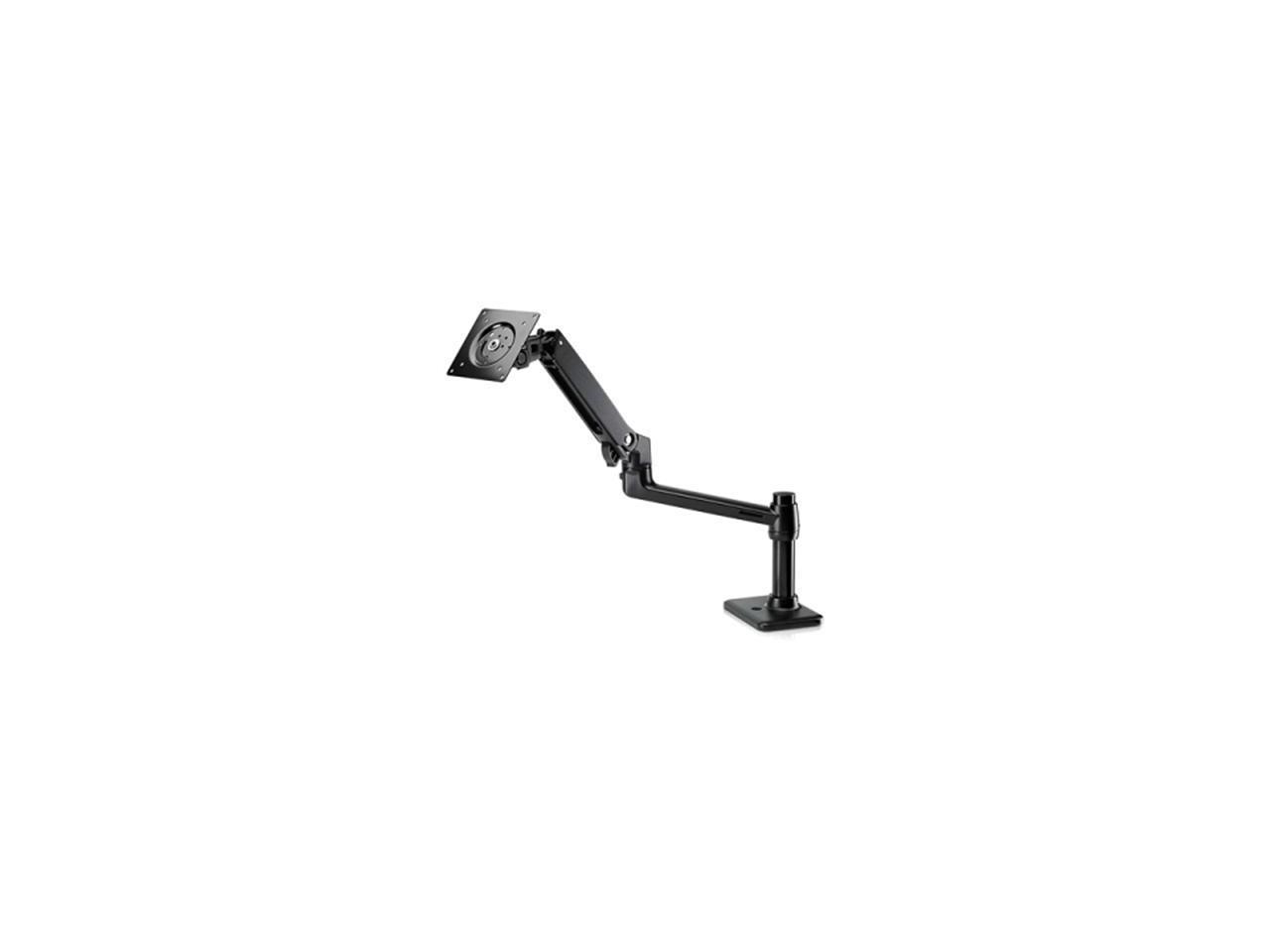 Hewlett-Packard Single Monitor Arm - BT861AT