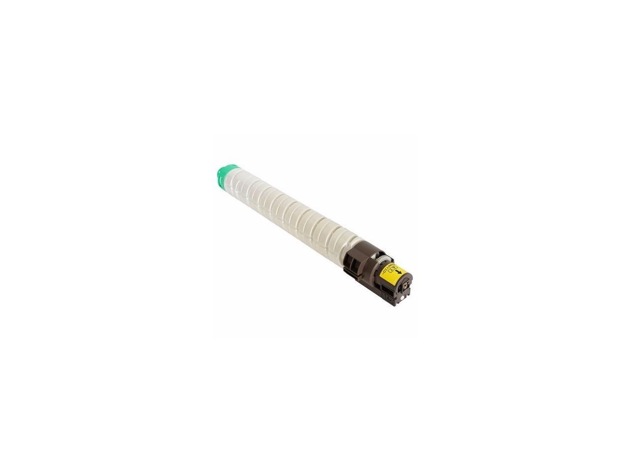 RICOH YELLOW TONER
