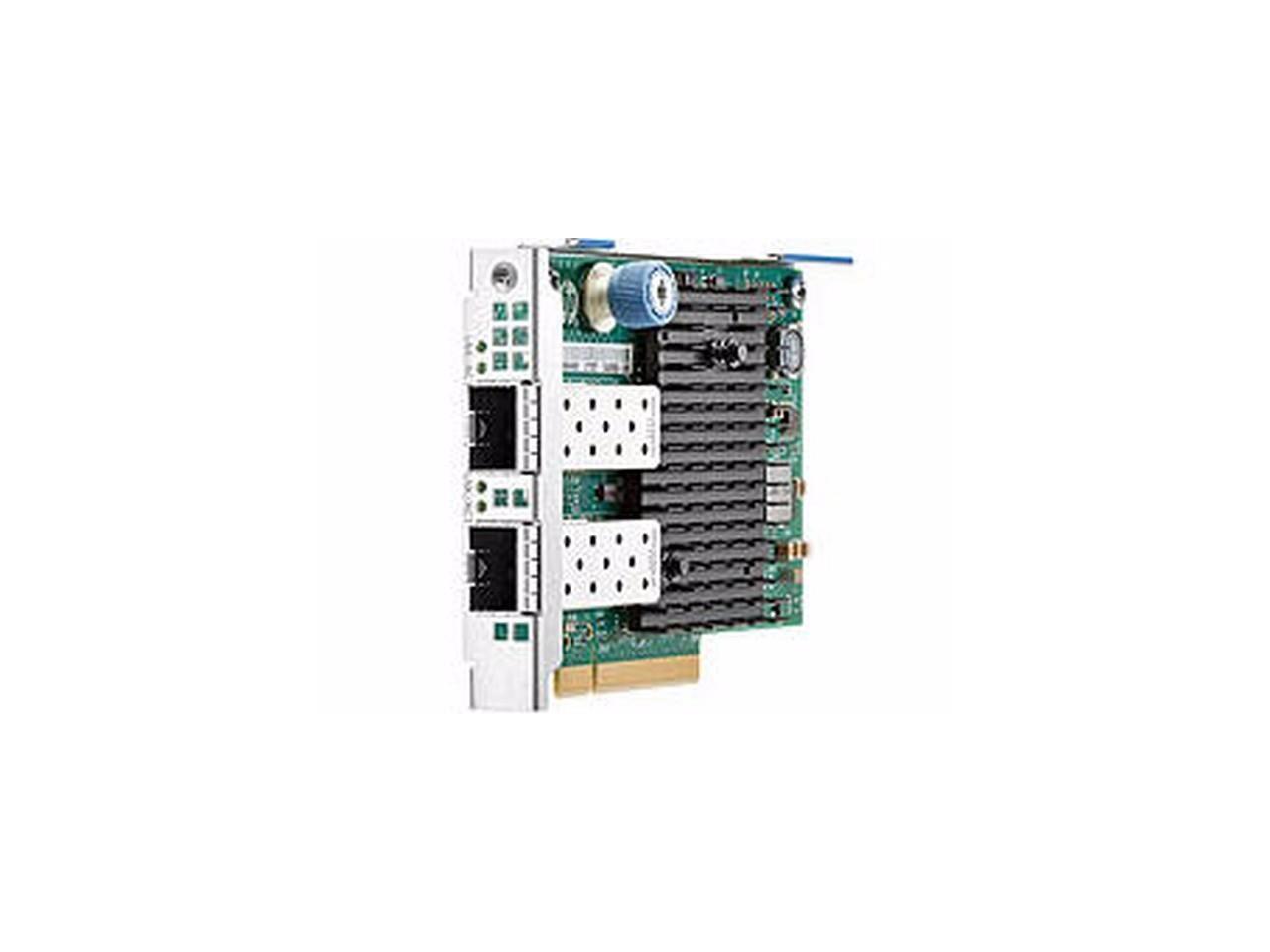 HP Ethernet 10Gb 2P 560FLR-SFP+ Adptr - 665243-B21