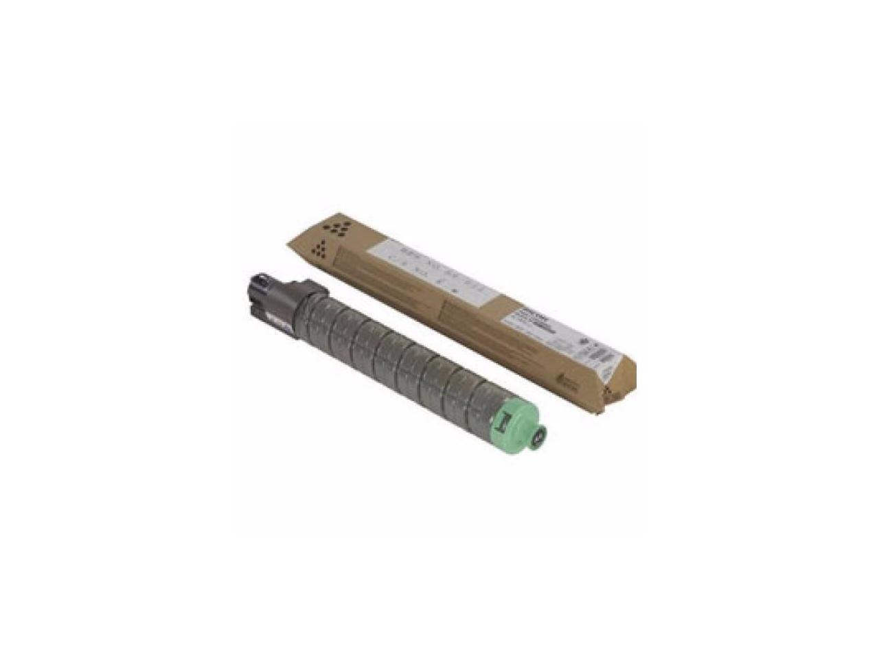 RICOH - BLACK - ORIGINAL - TONER CARTRIDGE - 821181