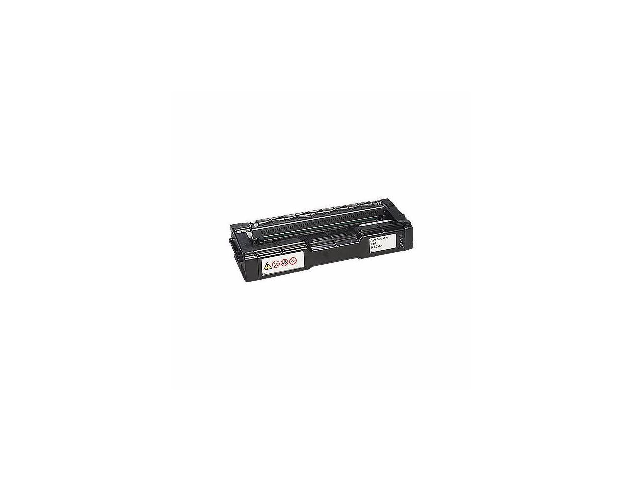 RICOH - BLACK - ORIGINAL - TONER CARTRIDGE - 407539