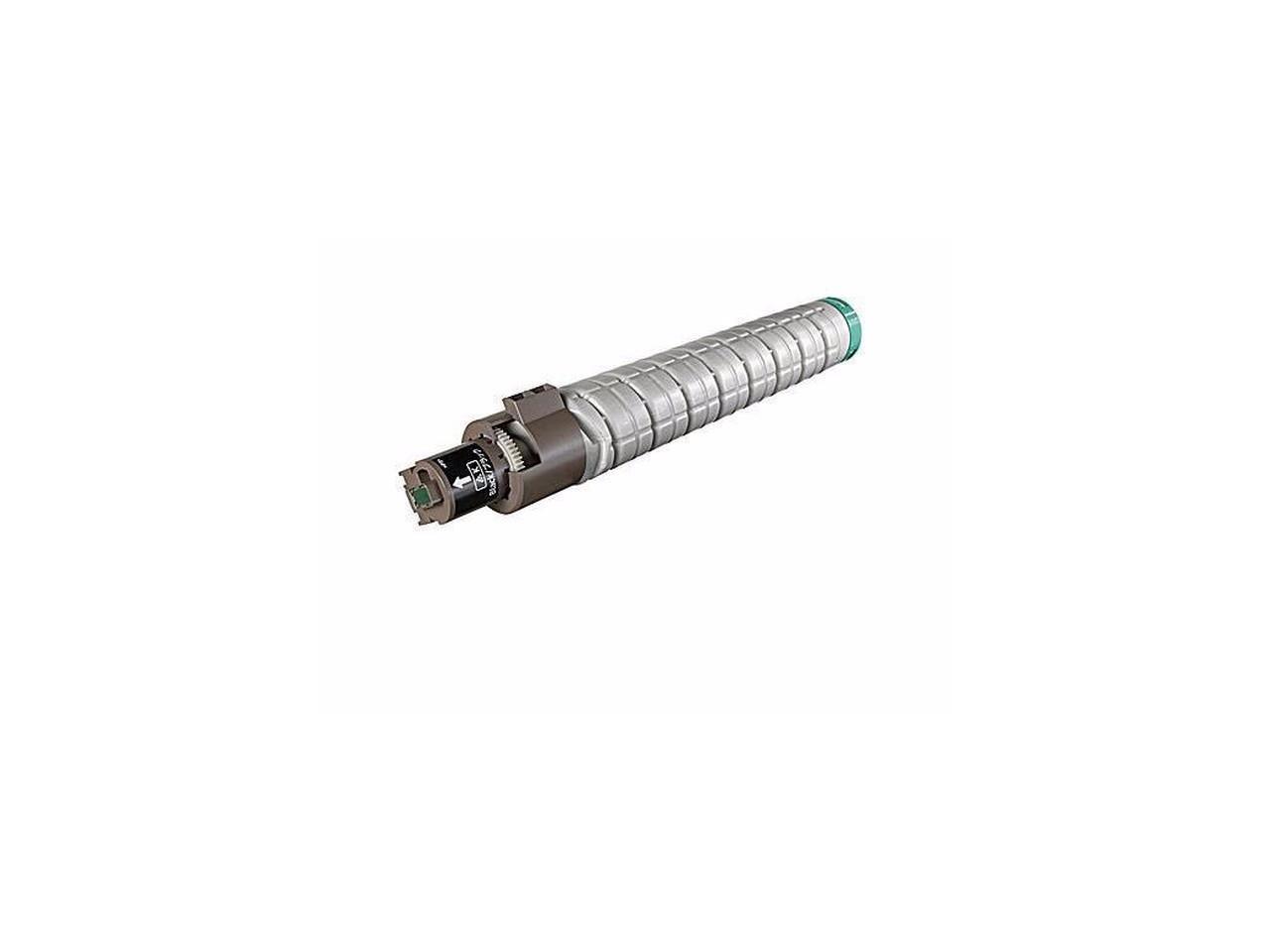 RICOH BLACK TONER CARTRIDGE - 821026