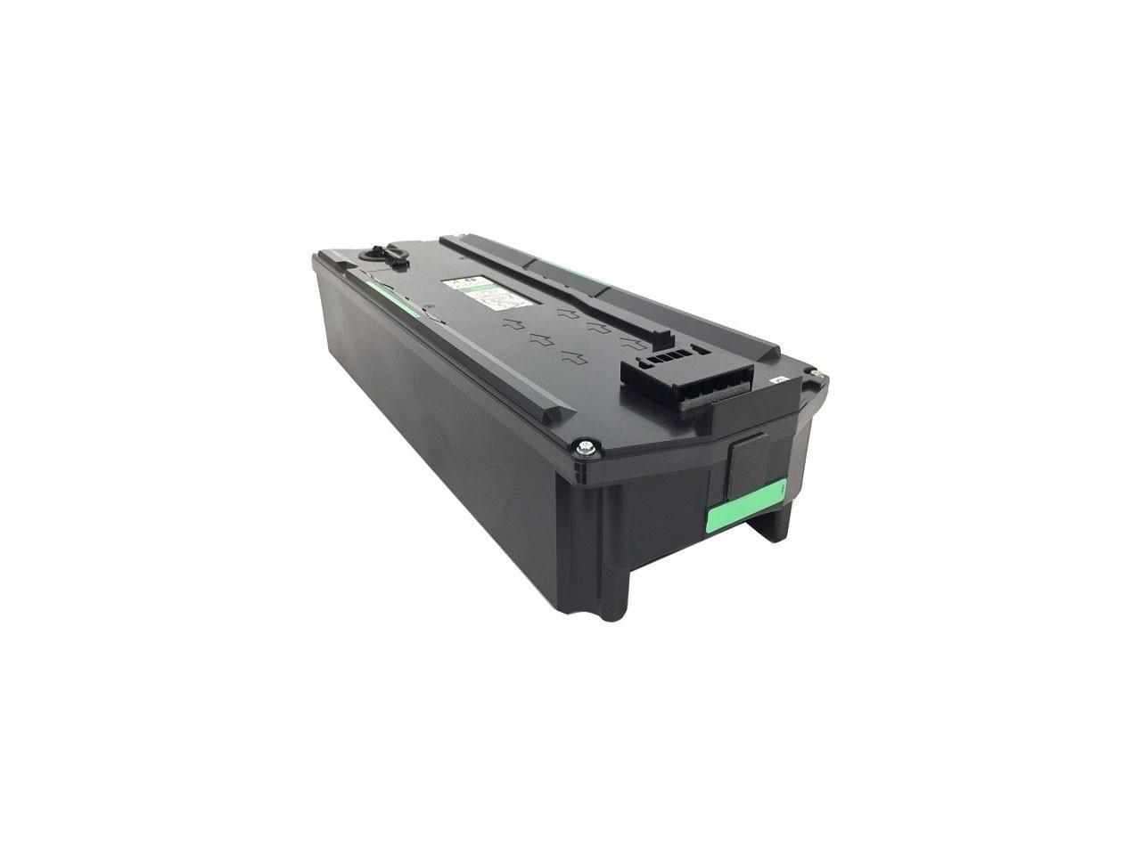Ricoh Waste Toner Bottle - Laser