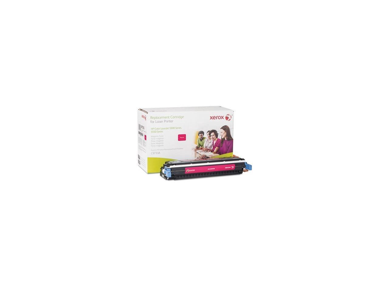 Xerox 006R01316 Magenta Laser Cartridge