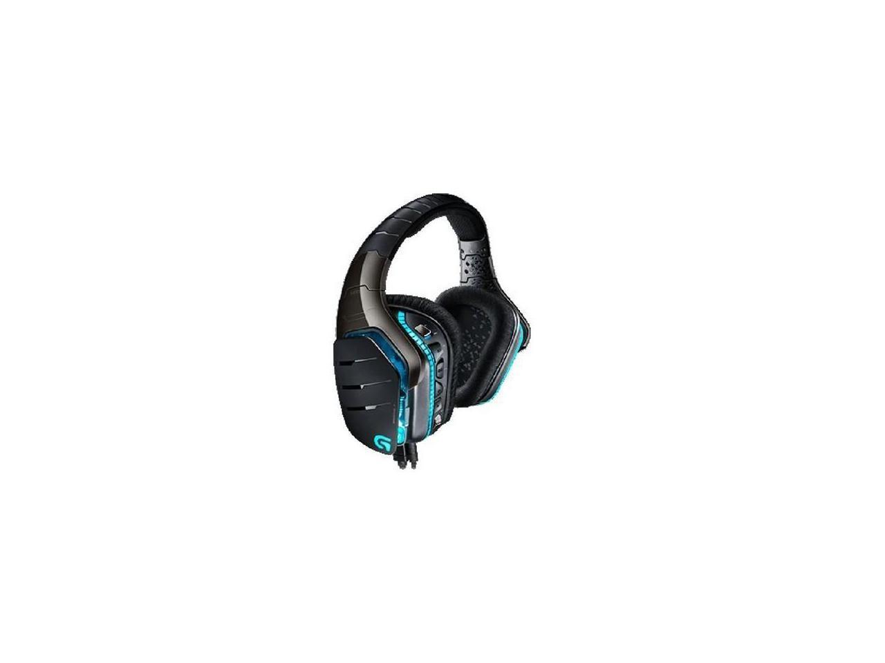 G633 Gaming Headset - 981-000586