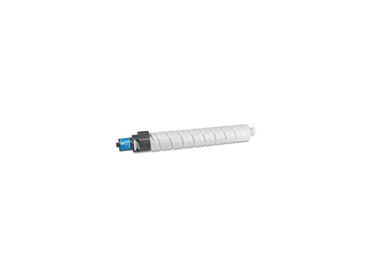 Ricoh 841423 Toner Cartridge - Cyan