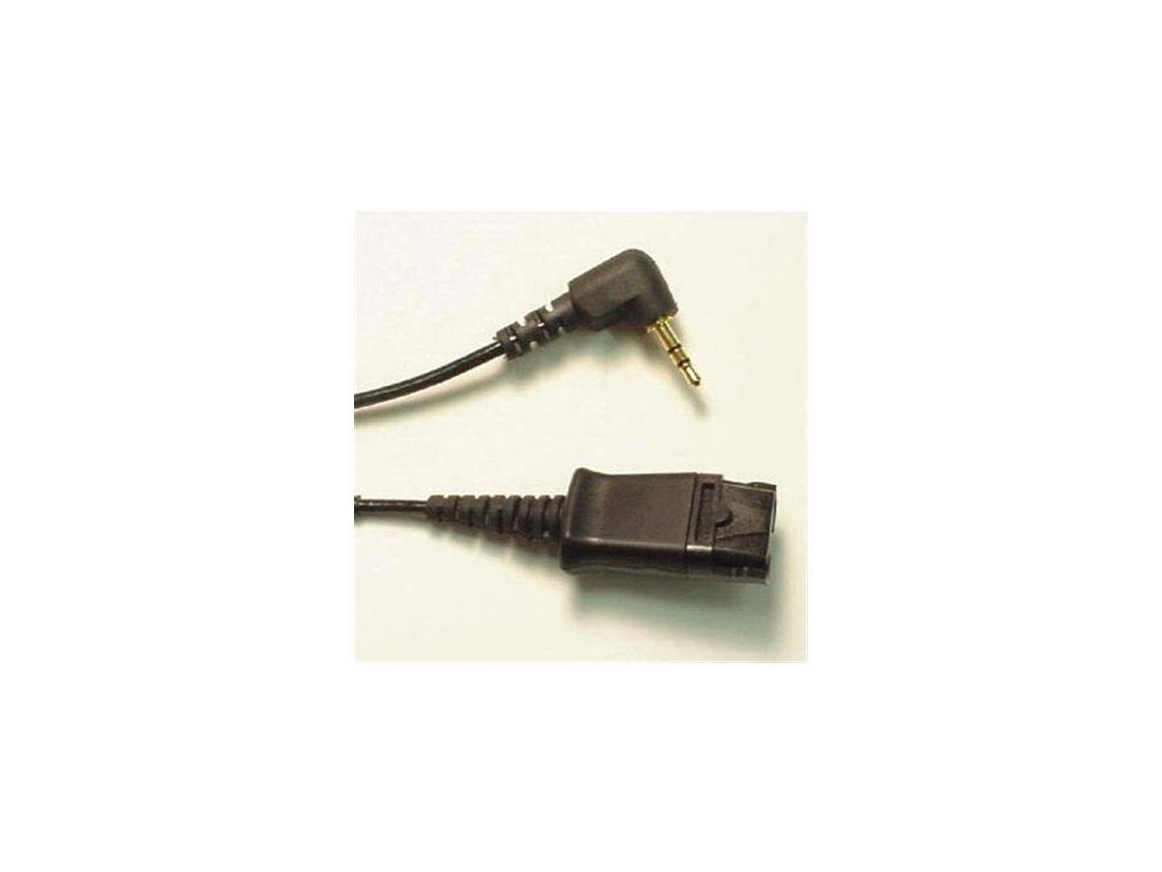 10FT SPARE CABLE ASSY COIL CORD