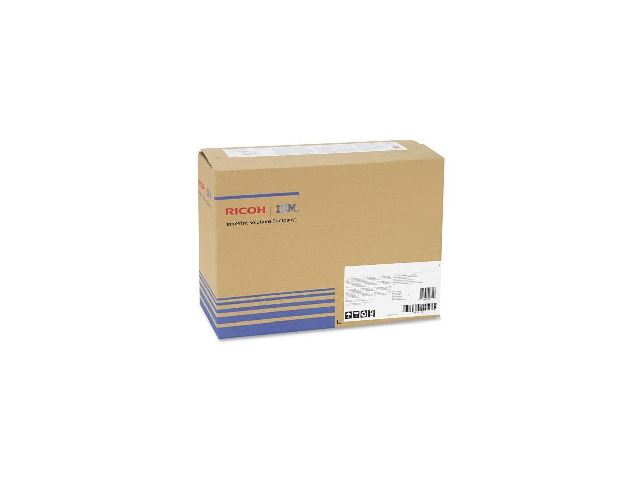Ricoh SP 4100 Toner Cartridge - Black