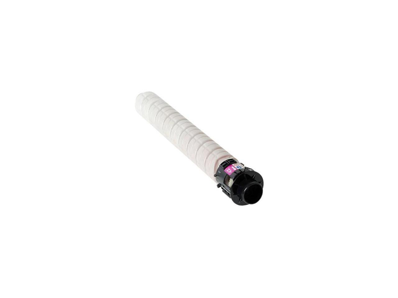 RICOH OEM Toner Cartridge, MAGENTA, yield 9,500 841920