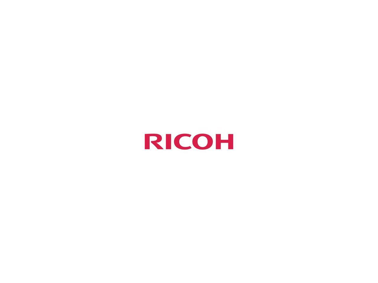 Ricoh Toner Cartridge - Cyan