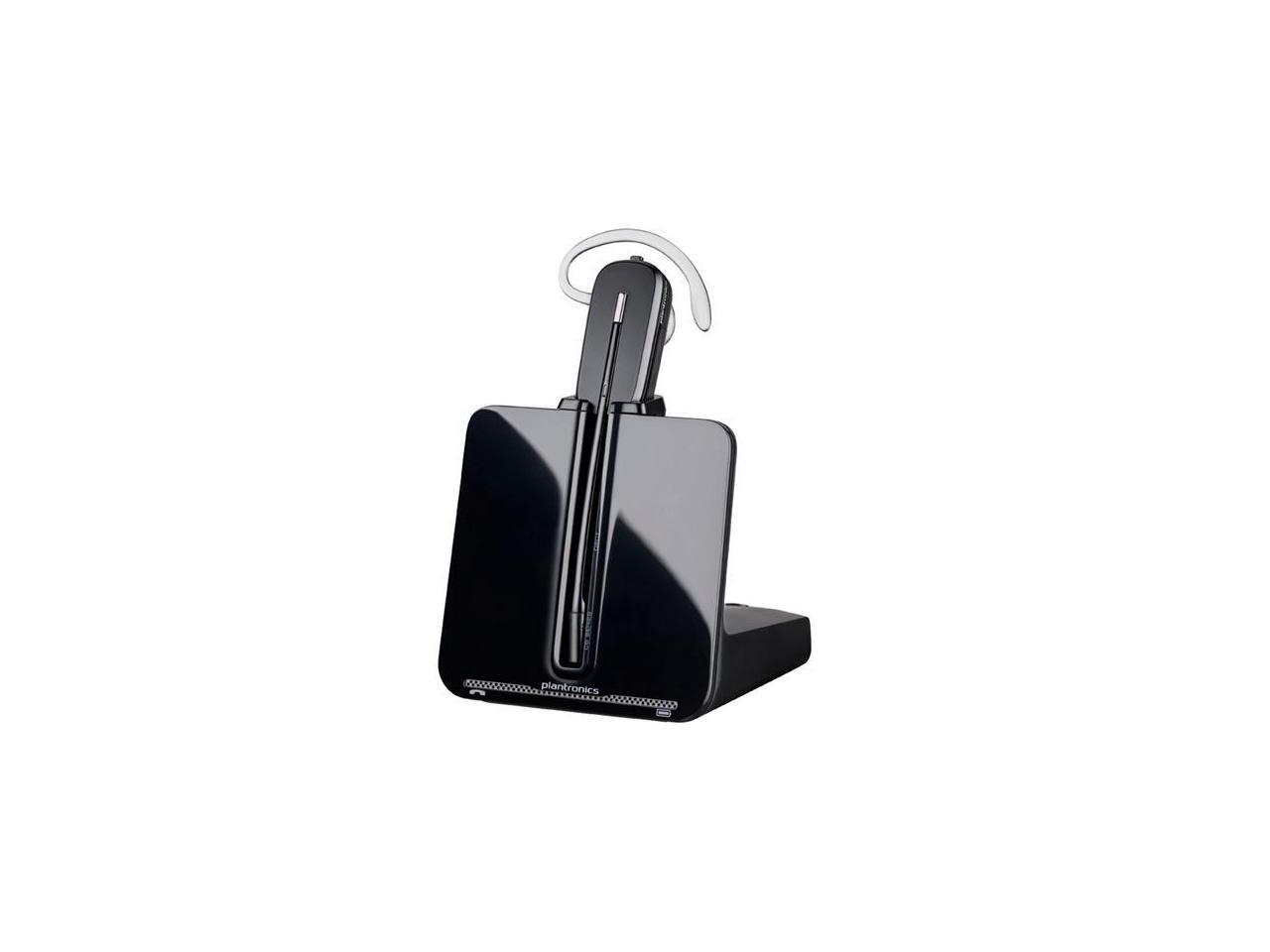 Plantronics 88283-01 HD Convertible Wireless Headset