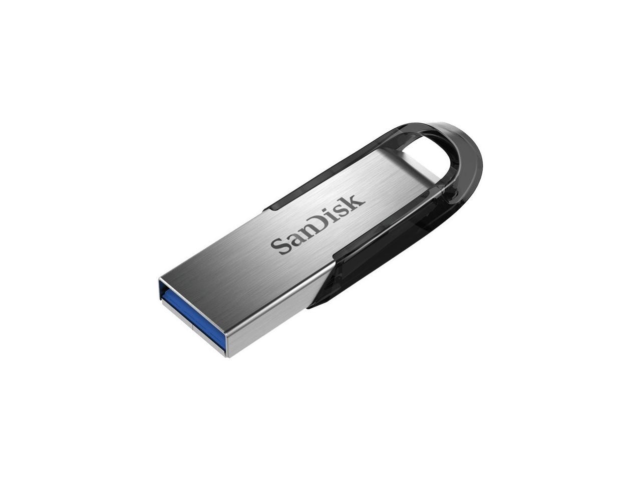 128GB ULTRA FLAIR USB 3.0 FLASH
