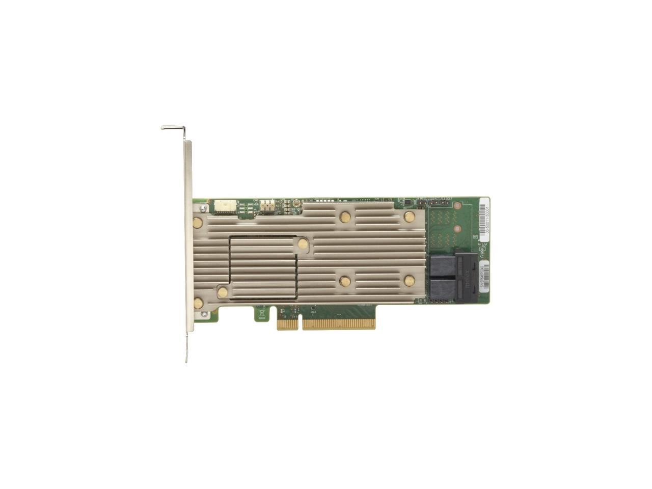 Lenovo Thinksystem Raid 930-8I 2Gb Flash Pcie 12Gb Adapter