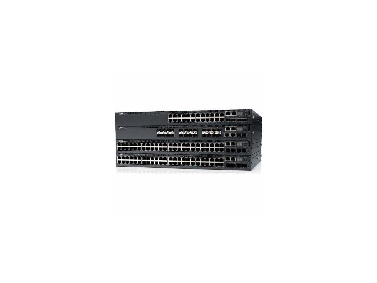 DELL EMC N3024EF-ON Layer 3 Switch N3024EFON