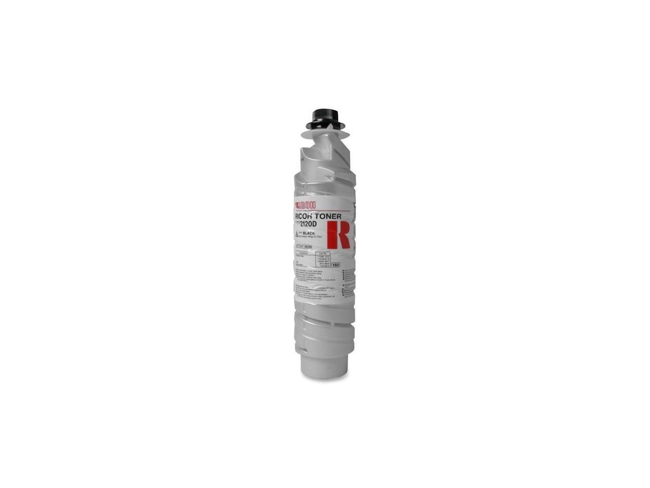 RICOH-STRATEGIC 841337 RICOH TYPE 2120D TONER