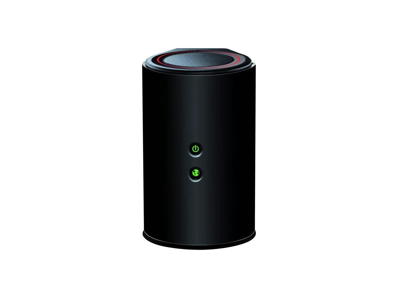 D-LINK SYSTEMS DAP-1650 WI-FI AC1200 DUAL BAND GIGABIT RANGE