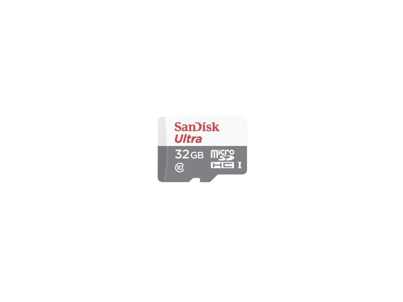 32Gb Ultra Microsdhc Card