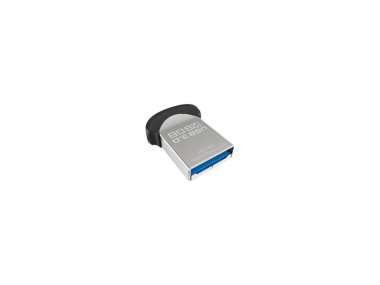 128GB USB Flash Drive