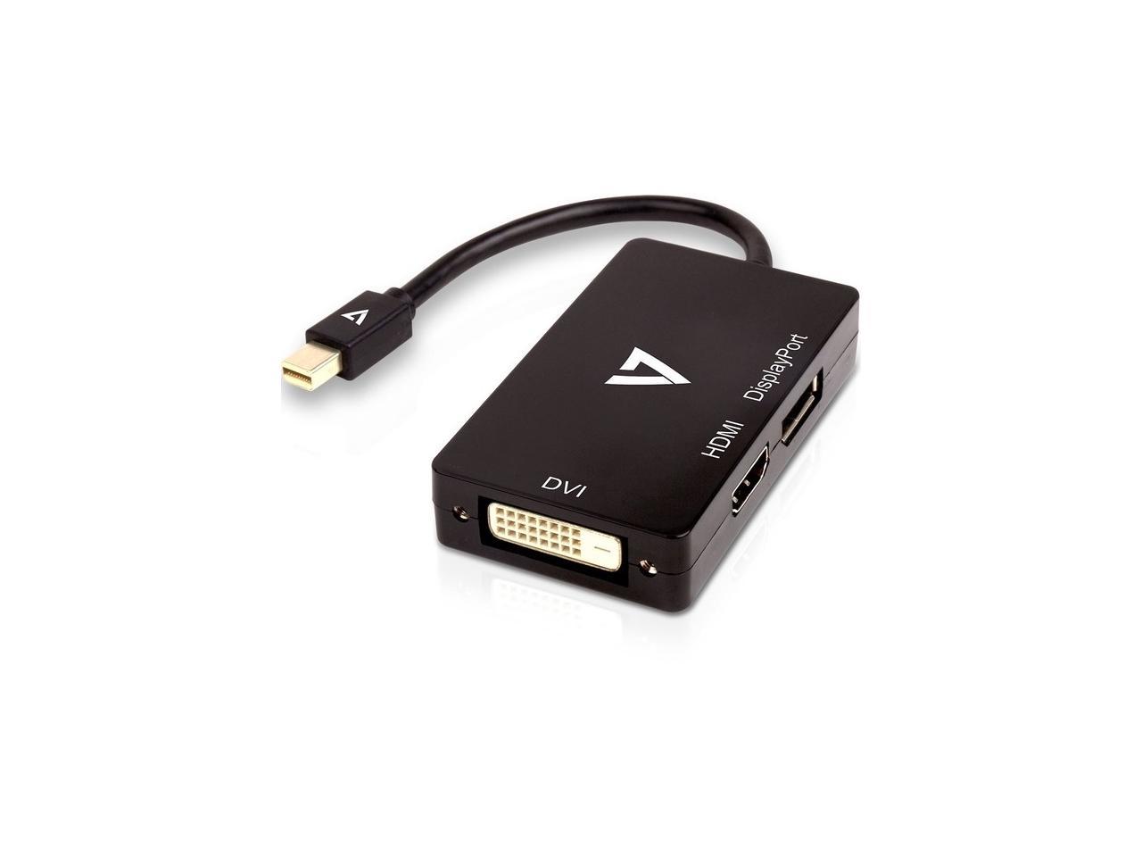 V7 V7MDP-DPDVIHDMI-1N