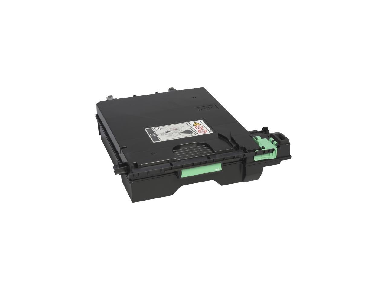 Ricoh 406066 Waste Toner Bottle for Aficio SP C311N/SP C312DN Black