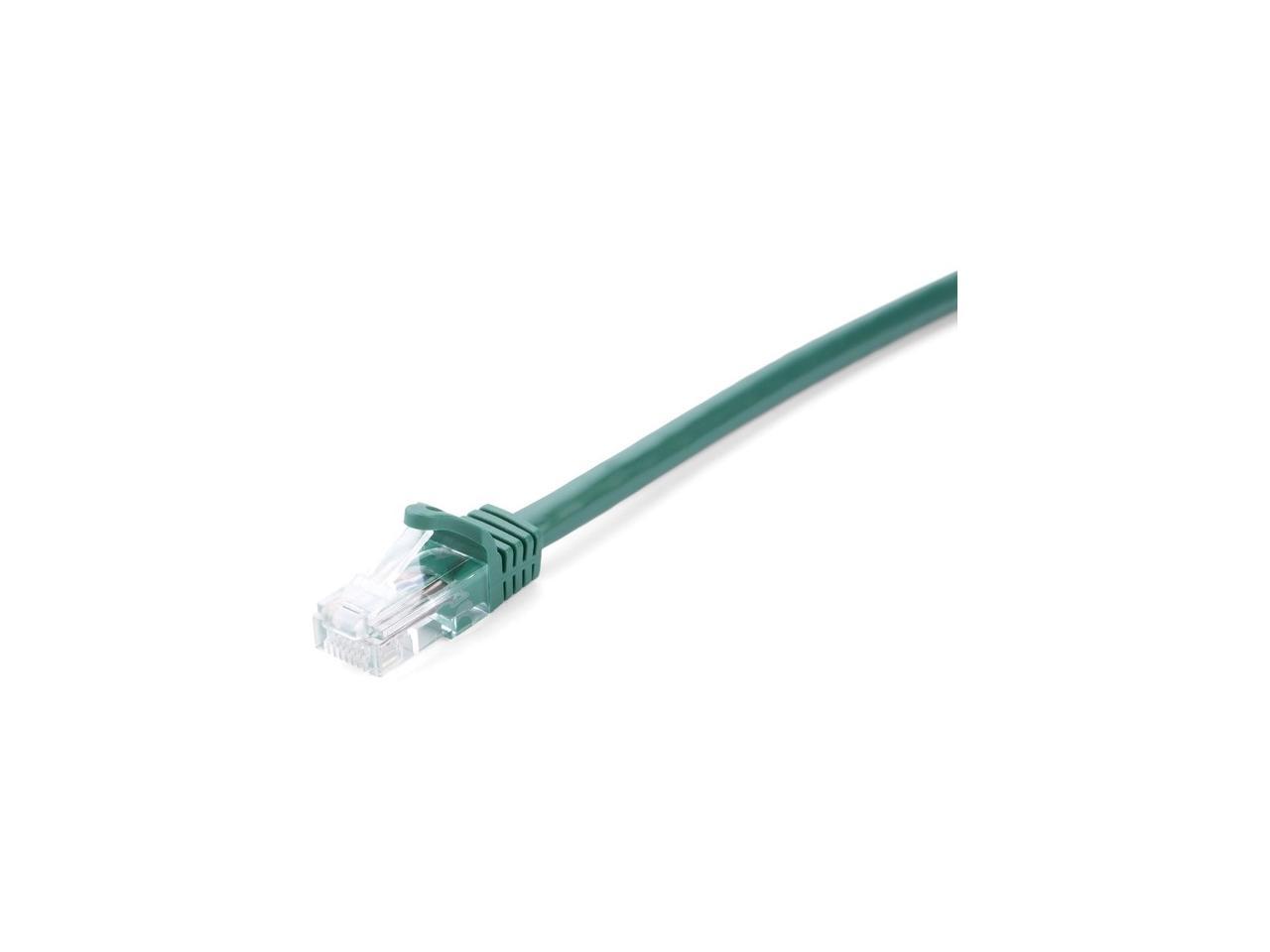 V7 CAT6 UTP Network (RJ45 m/m), Gray 3ft
