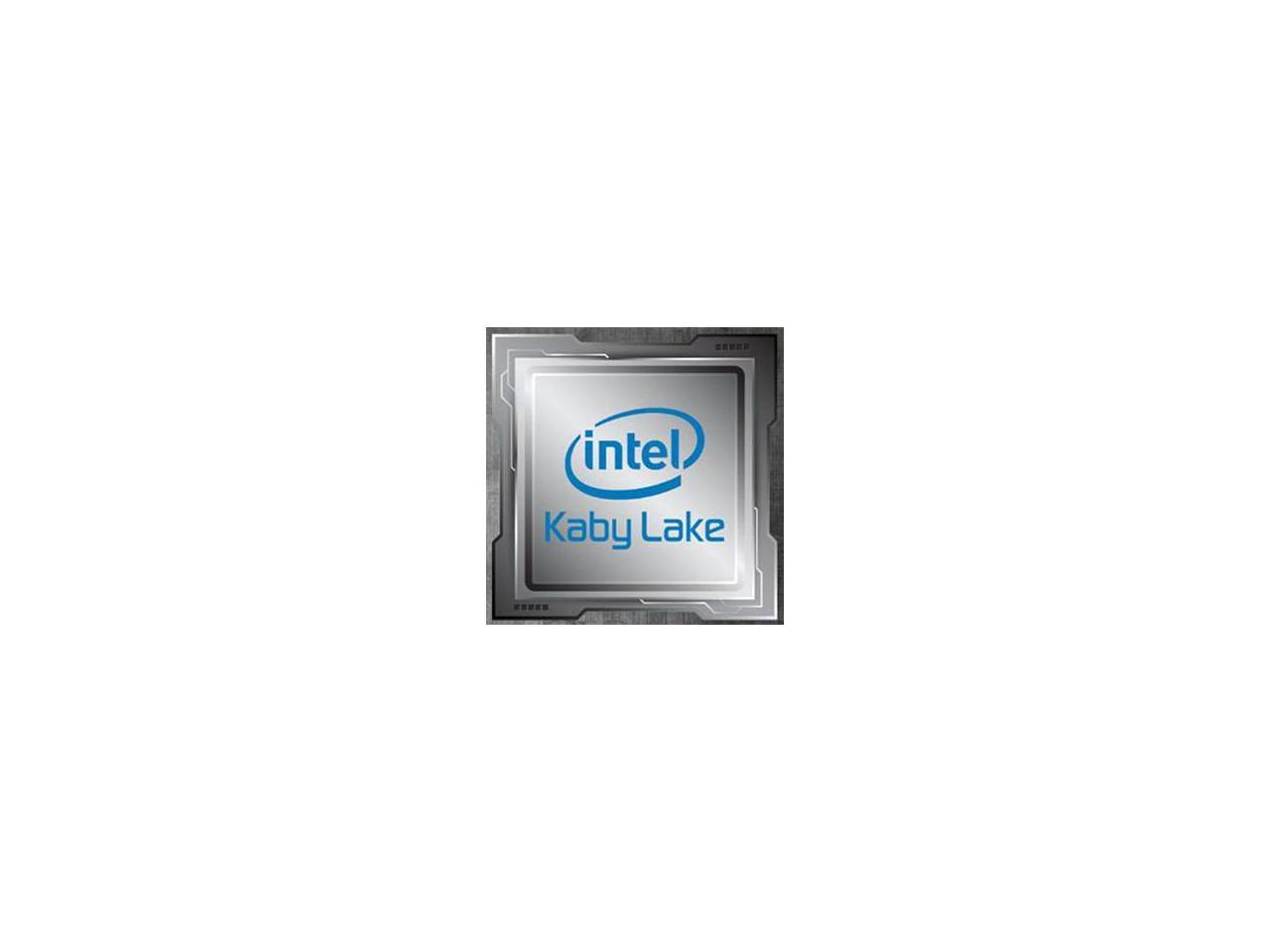 Core i3 7300T Processor