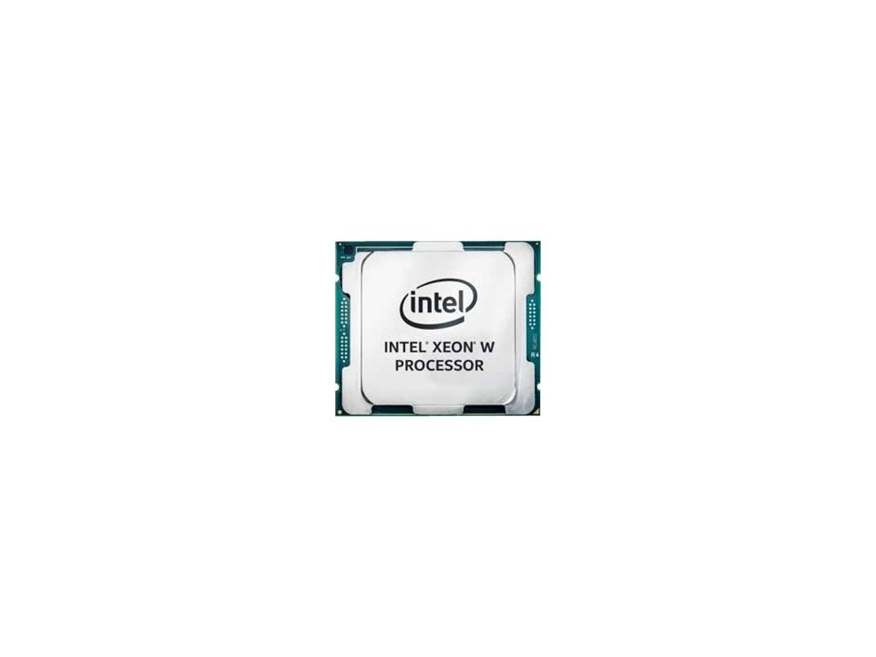 INTEL CORP. BX80673W2123 Xeon W-2123 Processor EOL