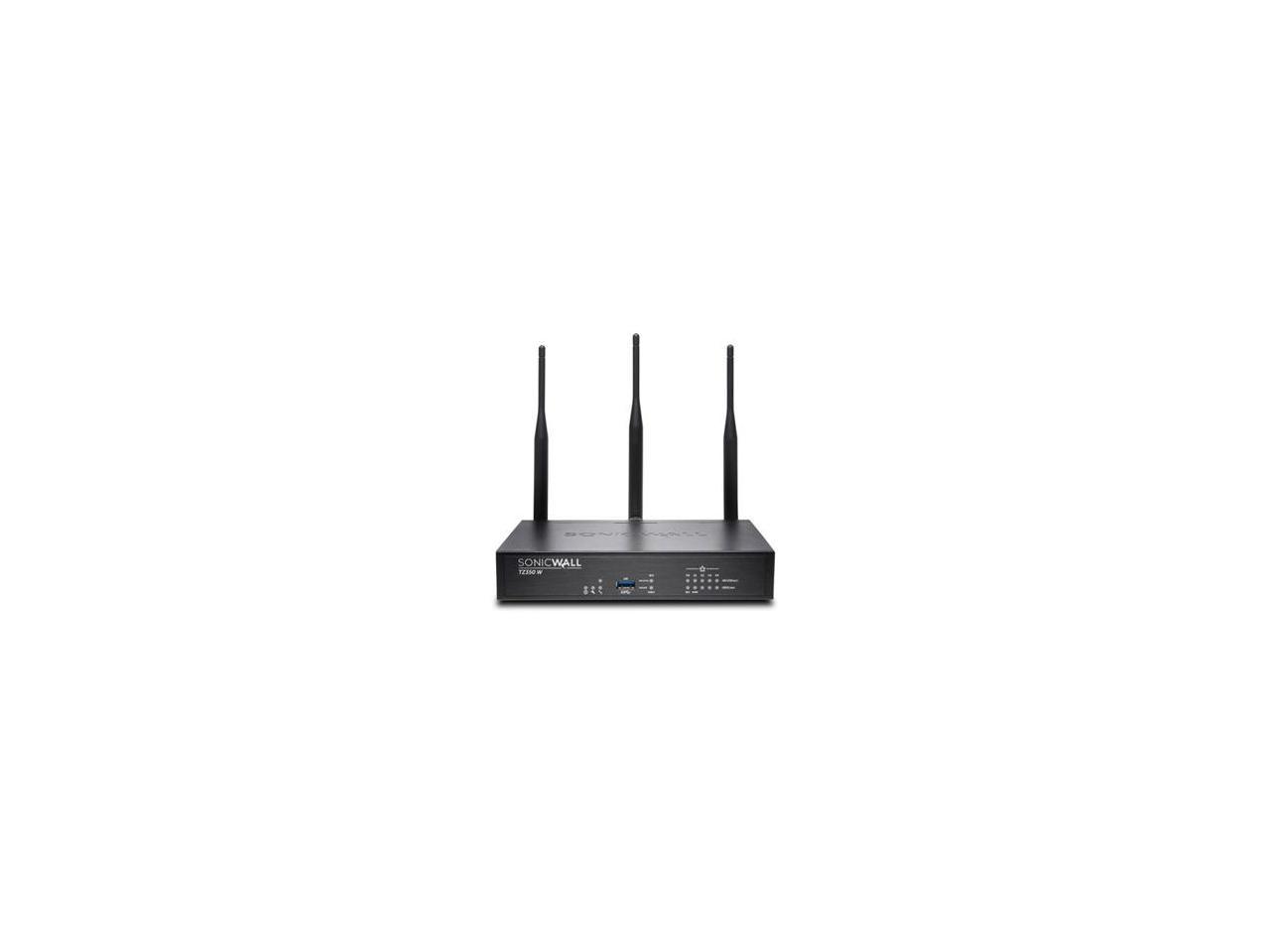 SONICWALL 02-SSC-1854 TZ350W Sec Upg Plus AE 2YR